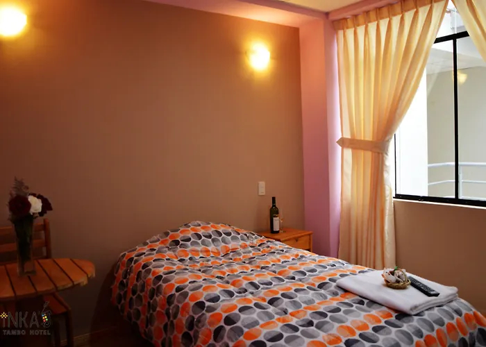 Inkas Tambo Hotel