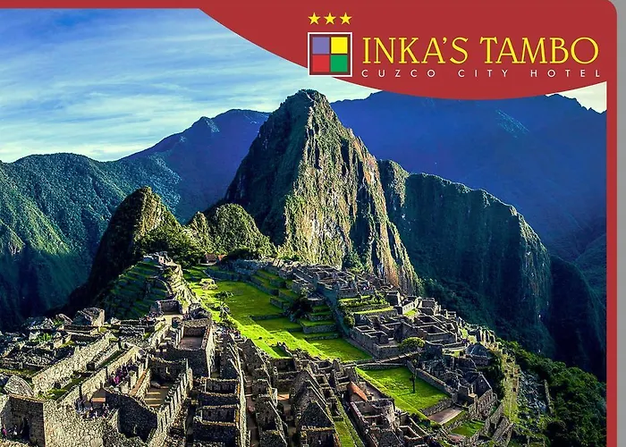 Inkas Tambo Cuzco