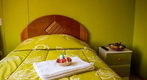 Hotel Inkas Tambo Cuzco