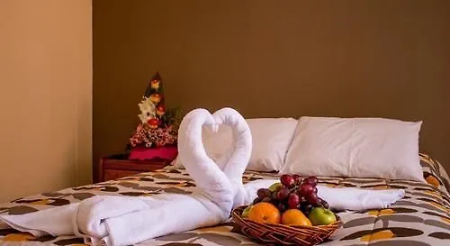 Inkas Tambo Hotel Cuzco