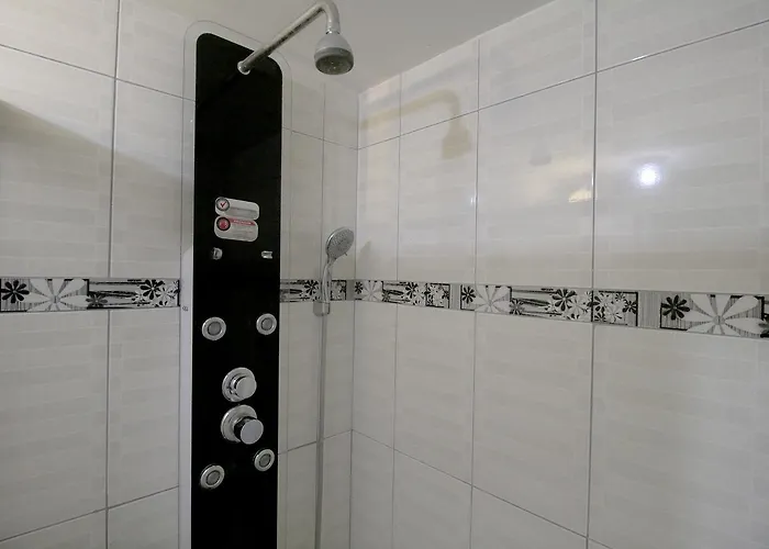 Hotel Inkas Tambo 2*