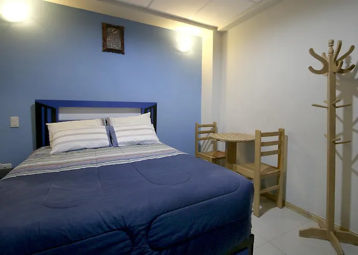Hotel Inkas Tambo