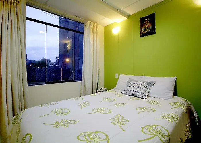 Inkas Tambo 2* Cuzco